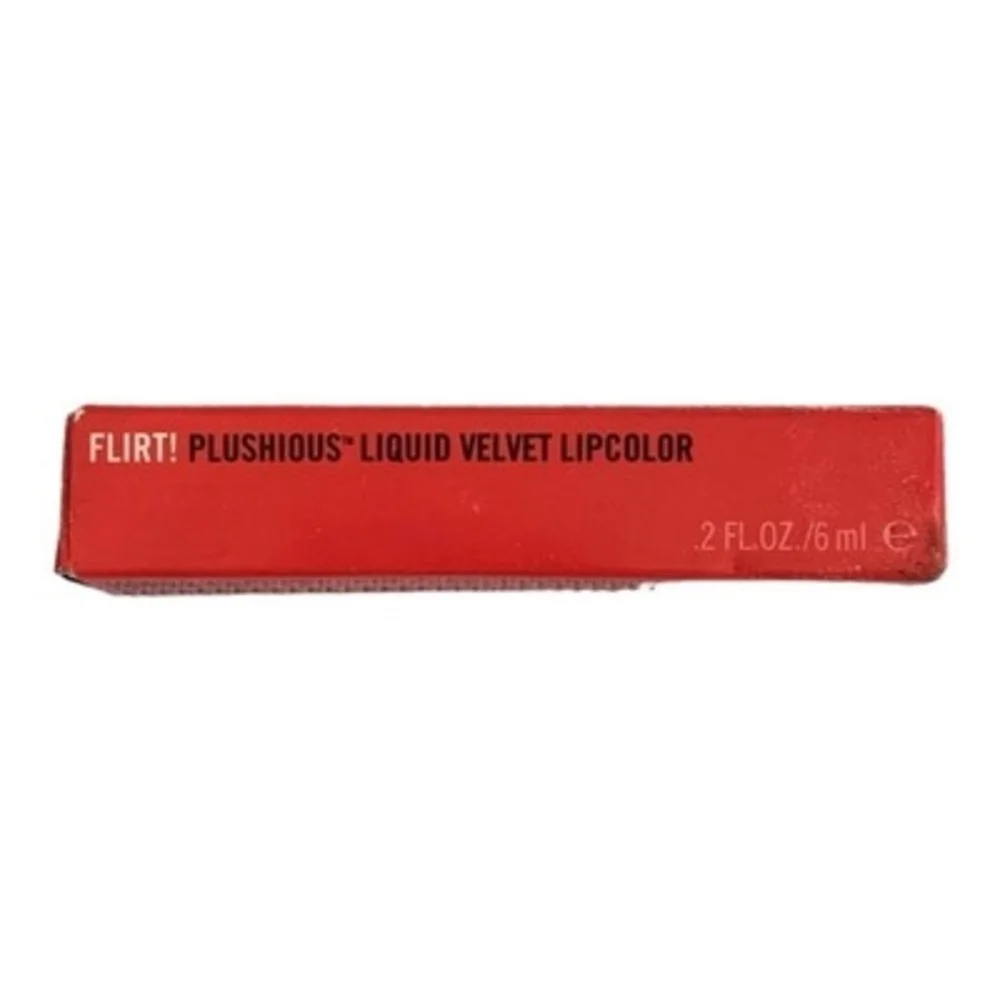 Flirt plushious liquid